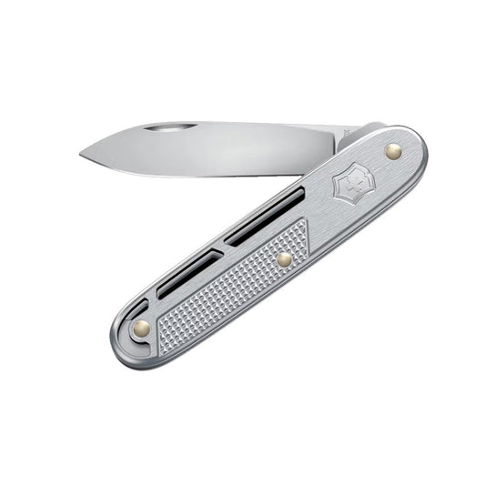Victorinox, Medium Pocket Knives - Onefold Alox (0.8006.26) - available at LYNQED Lebanon