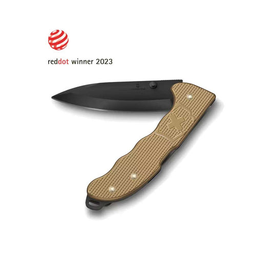 Victorinox, Evoke Bs Alox (0.9415.DS249) - available at LYNQED Lebanon