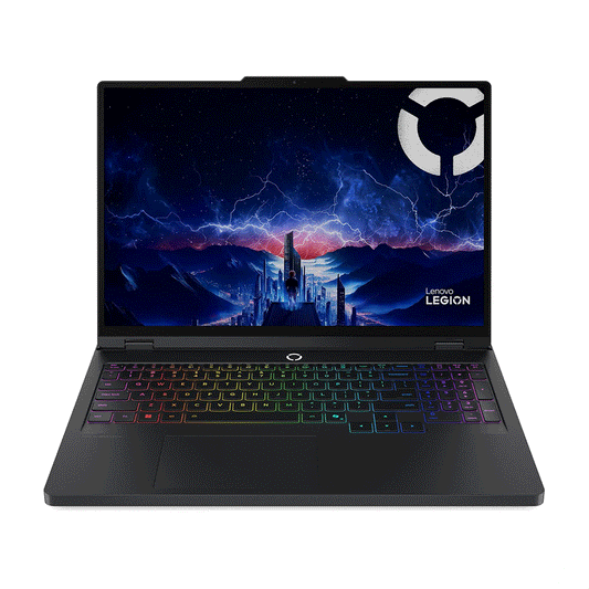 Lenovo Legion Pro 5 16IAX10H 83F3000HUS Ultra 9 275HX With RTX 5070 16-inch OLED 165Hz Gaming Laptop