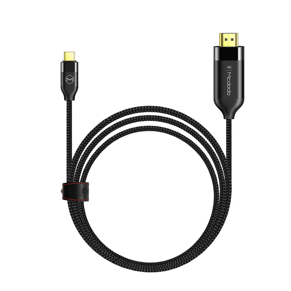 Mcdodo USB-C to HDMI Cable 4K | CA-5880
