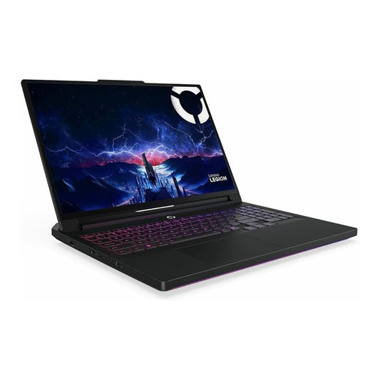 Lenovo Legion Pro 5 16IAX10H 83F3000HUS Ultra 9 275HX With RTX 5070 16-inch OLED 165Hz Gaming Laptop