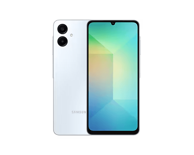Samsung A06