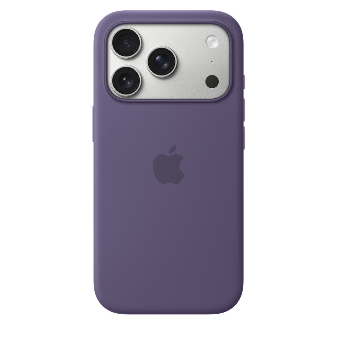 Apple iPhone 17 Pro Silicone Cover