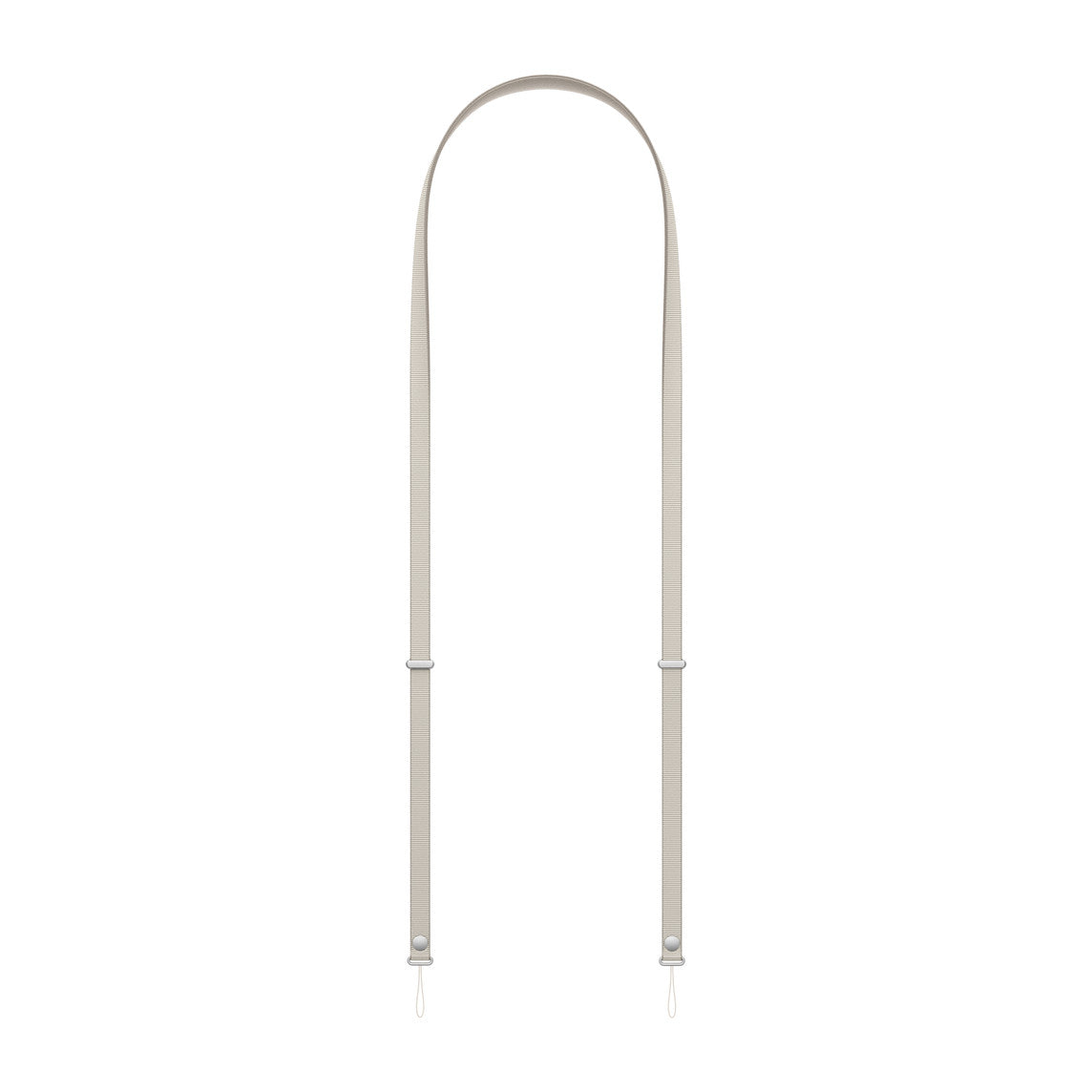 Apple Crossbody Strap