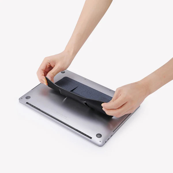 MOFT Adhesive Laptop Stand - My Store