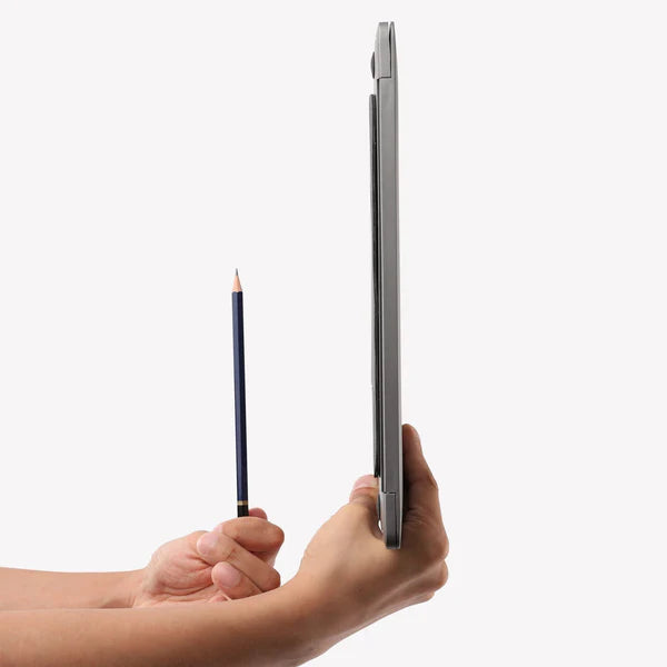 MOFT Adhesive Laptop Stand - My Store