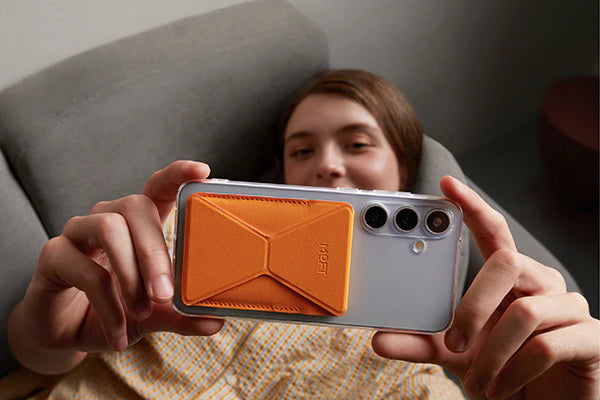 MOFT Adhesive Phone Stand & Wallet - My Store