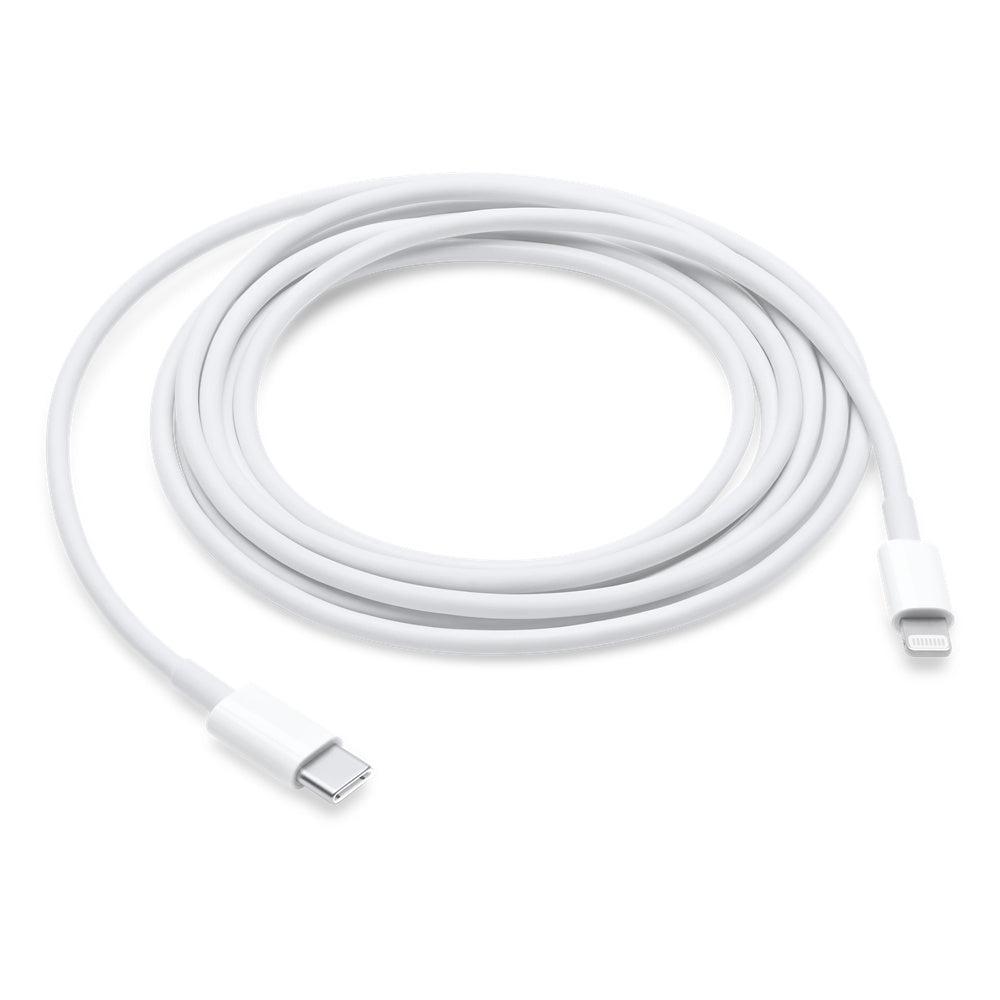 Apple USB-C to Lightning Cable - My Store