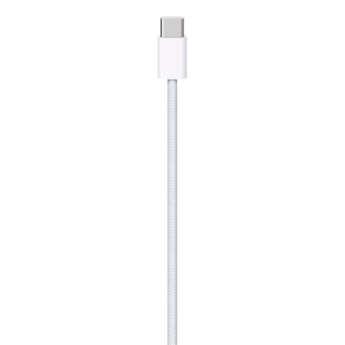 Apple USB-C Woven Cable - My Store