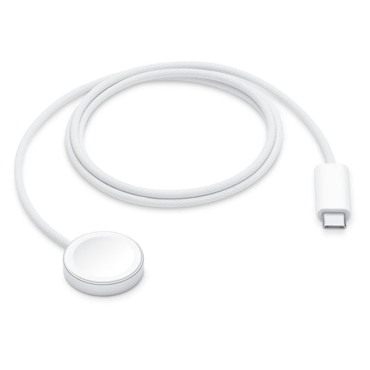 Apple Watch Magnetic Fast Charger - My Store