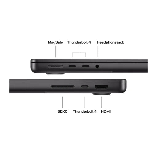 MacBook Pro 14" M4 Pro