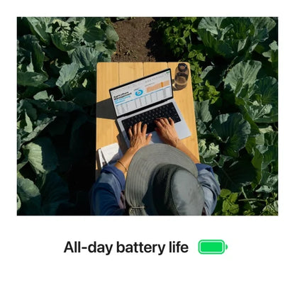 MacBook Pro 14" M4 Pro