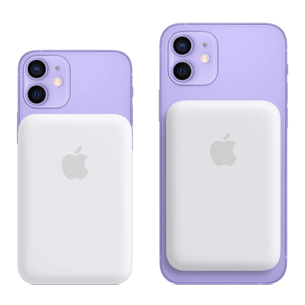 Apple MagSafe Battery Pack - My Store