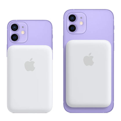 Apple MagSafe Battery Pack - My Store