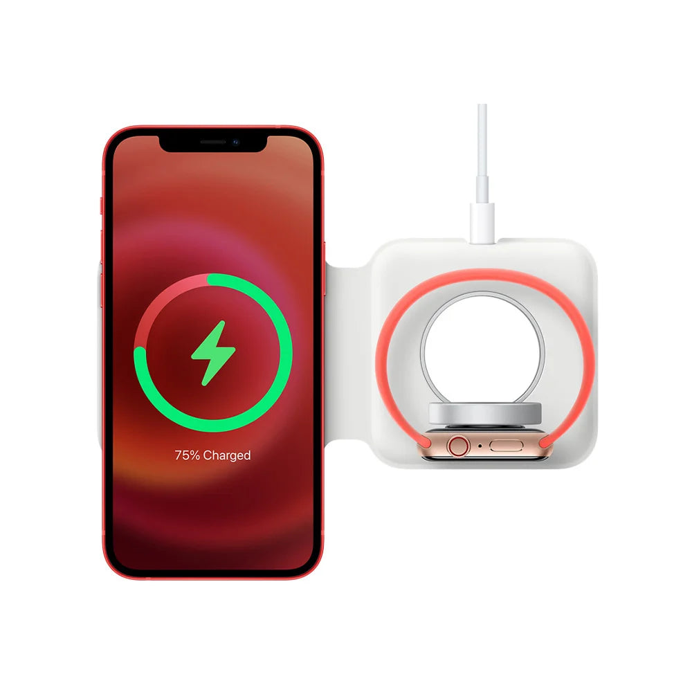 Apple MagSafe Duo Charger - My Store