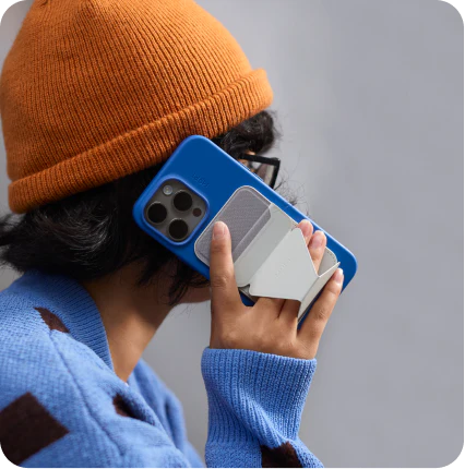 MOFT Adhesive Phone Stand & Wallet - MagSafe Compatible - My Store