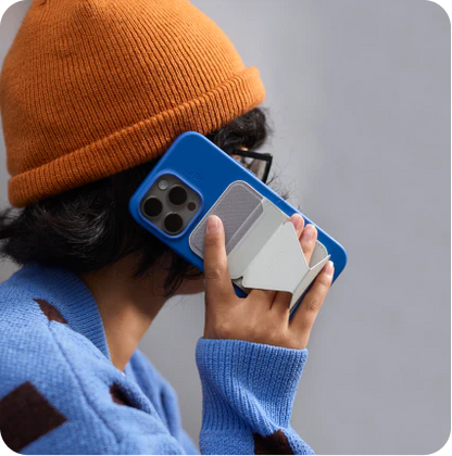 MOFT Adhesive Phone Stand & Wallet - MagSafe Compatible - My Store