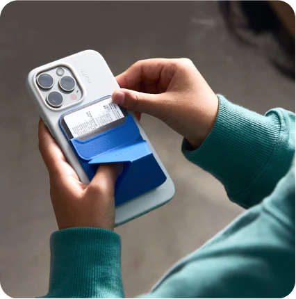 MOFT Adhesive Phone Stand & Wallet - MagSafe Compatible - My Store