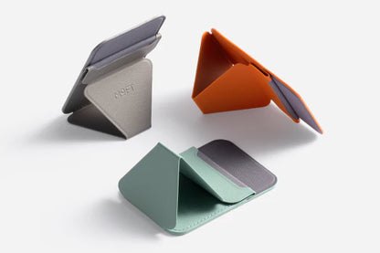 MOFT Adhesive Phone Stand & Wallet - MagSafe Compatible - My Store