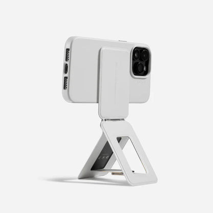 MOFT Snap Invisible Phone Tripod Stand – MagSafe Compatible - My Store