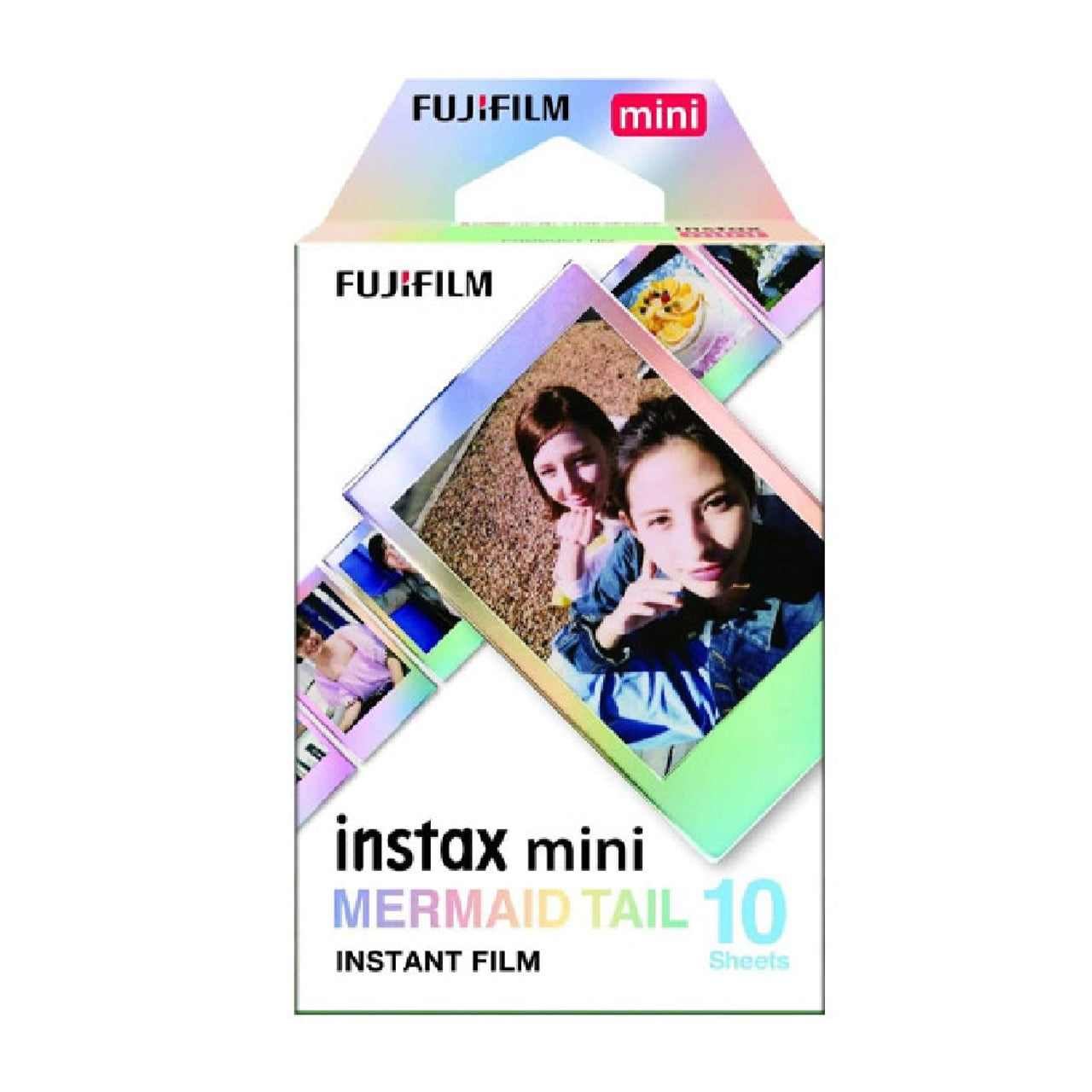 Fujifilm Instax Mini Film