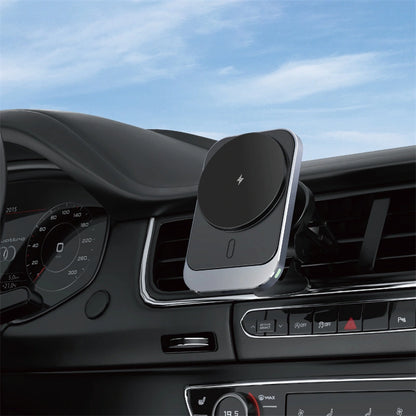 Wiwu Wireless Charging Car Mount