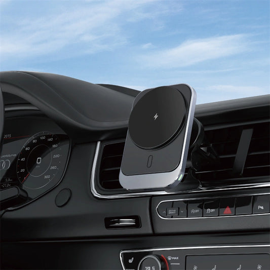 Wiwu Wireless Charging Car Mount