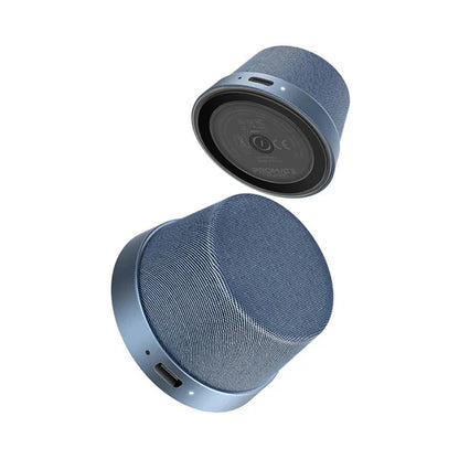 Promate Punch MagSafe Mini Bluetooth Speaker - My Store