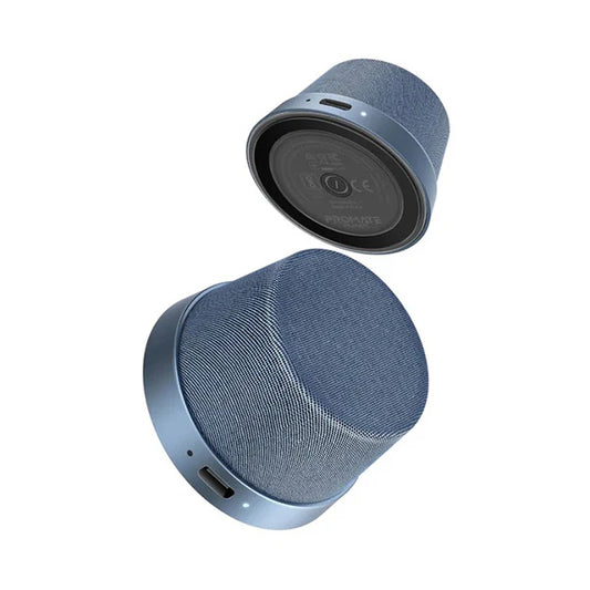 Promate Punch MagSafe Mini Bluetooth Speaker - My Store