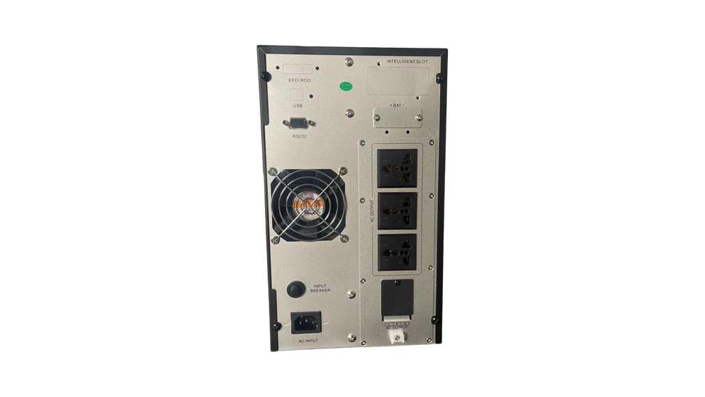 Online UPS 2KVA 48V