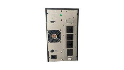 Online UPS 2KVA 48V