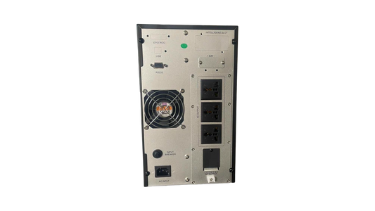 Online UPS 2KVA 48V