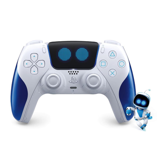 Sony DualSense Wireless Controller - Astro Bot Limited Edition - My Store