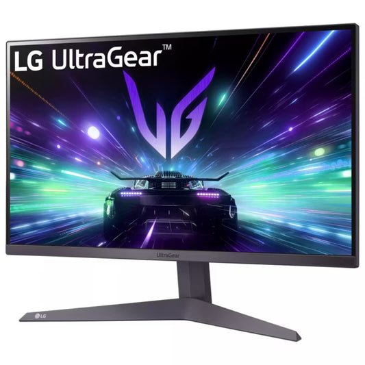 LG 27” UltraGear Gaming Monitor