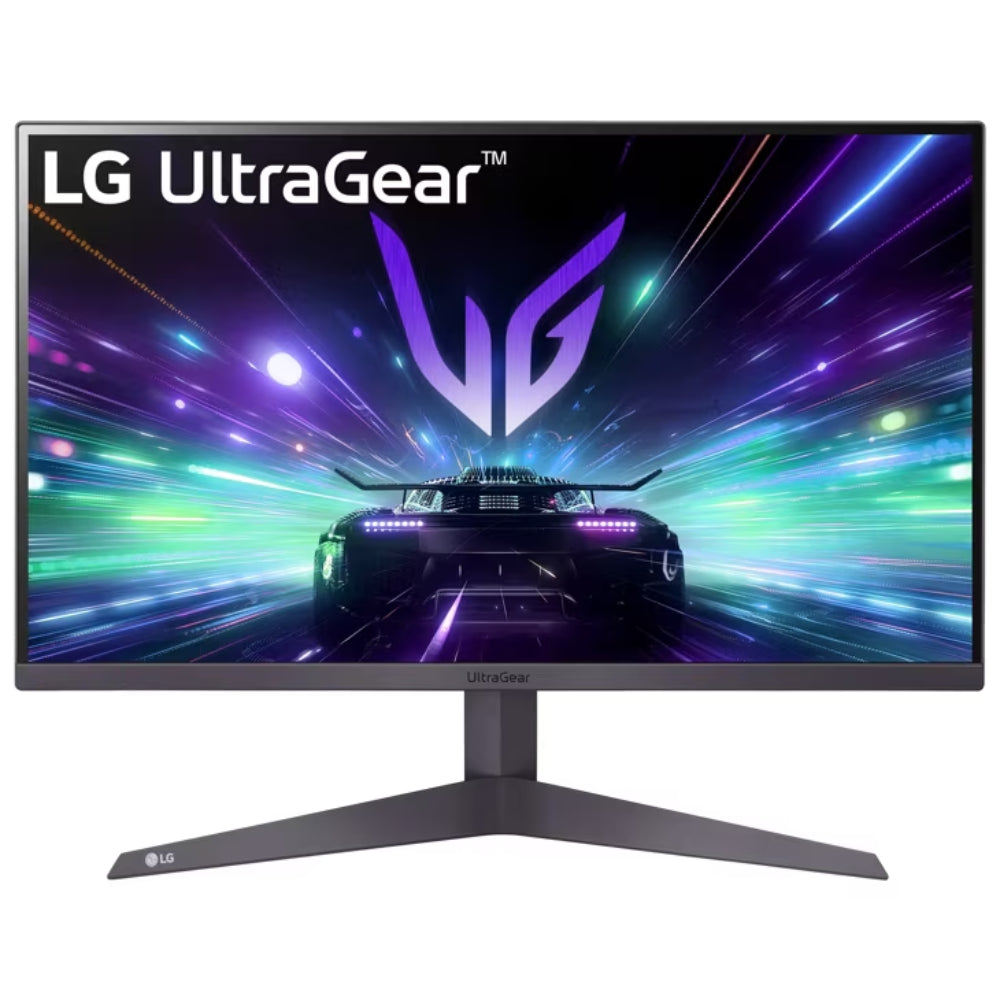 LG 27” UltraGear Gaming Monitor