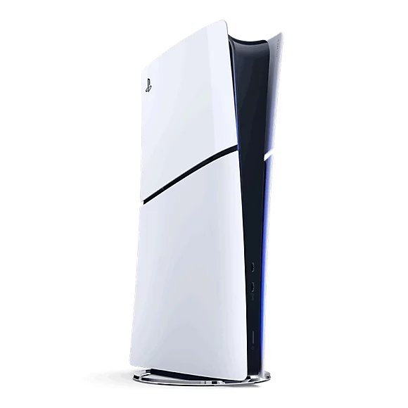Sony PlayStation 5 Slim - Digital Edition - My Store