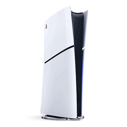 Sony PlayStation 5 Slim - Digital Edition - My Store