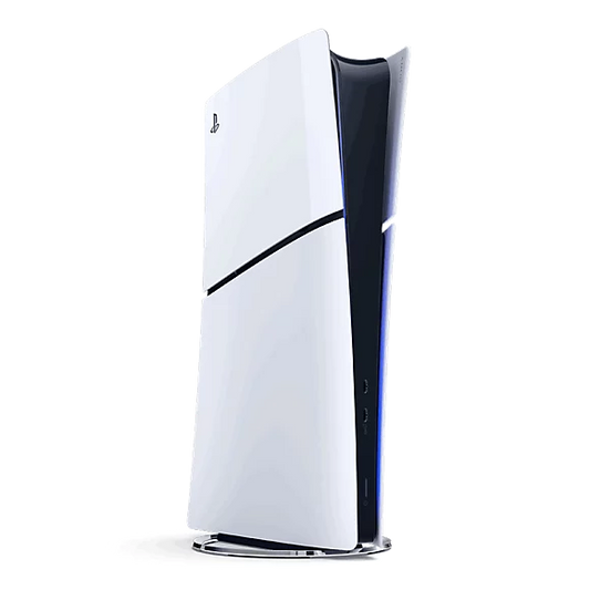 Sony PlayStation 5 Slim - Digital Edition - My Store