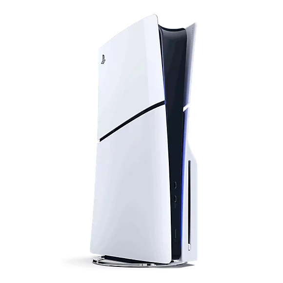 Sony PlayStation 5 Slim - Disk Edition - My Store