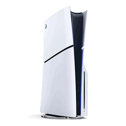 Sony PlayStation 5 Slim - Disk Edition - My Store