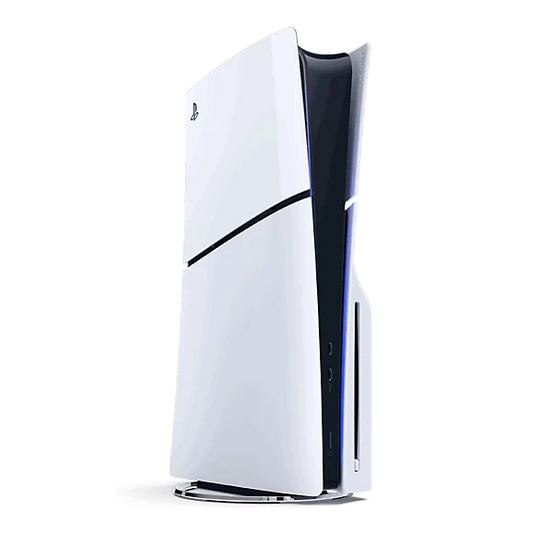 Sony PlayStation 5 Slim - Disk Edition - My Store