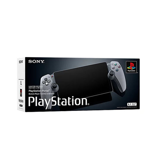 Sony Playstation Portal - 30th Anniversary Limited Edition - My Store