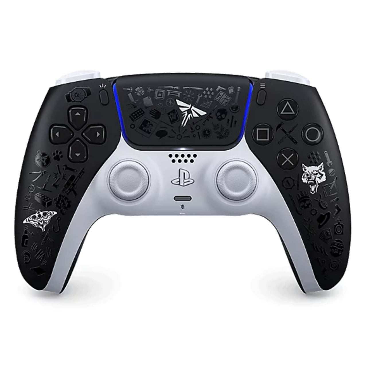 Sony DualSense Wireless Controller - The Last of Us Limited Edition - My Store