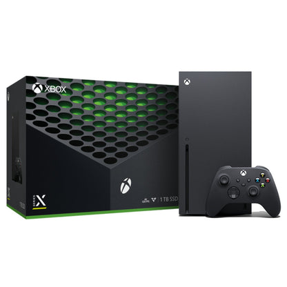 Xbox Series X 1TB Console