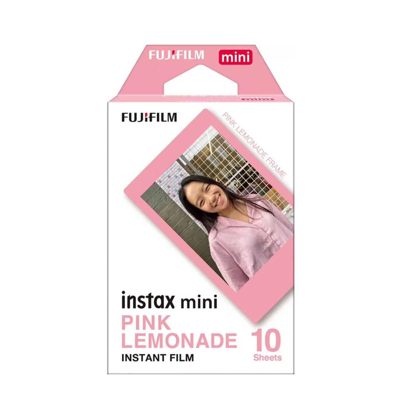 Fujifilm Instax Mini Film