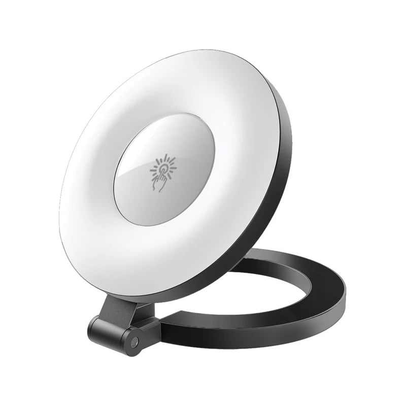 Promate MagHalo MagSafe LED Ring Light