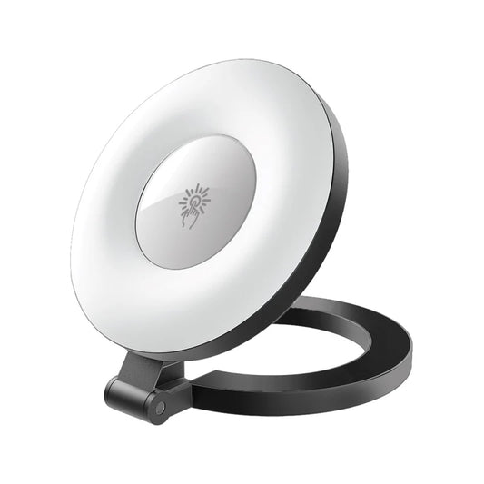 Promate MagHalo MagSafe LED Ring Light