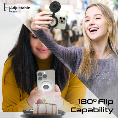 Promate MagHalo MagSafe LED Ring Light