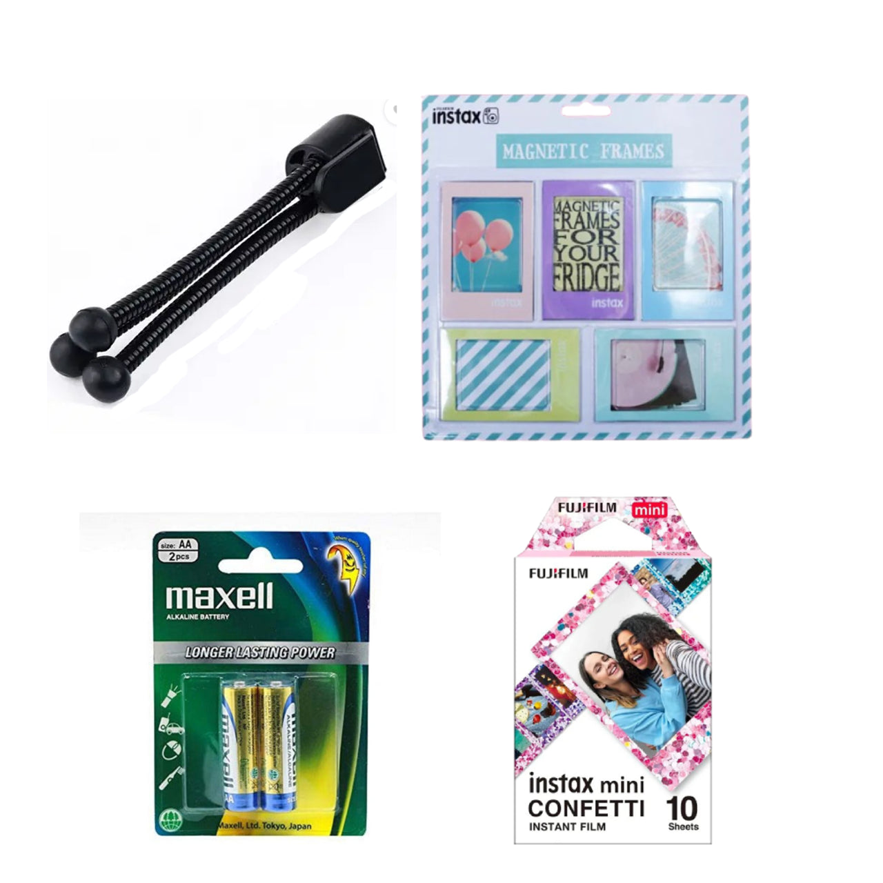 Fujifilm Instax Mini 12