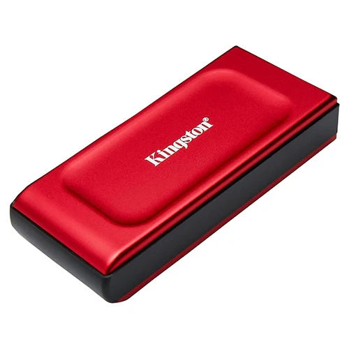 Kingston External SSD - My Store